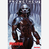 Prometheus : Life And Death T01 - Predator - Predator: Life And Death