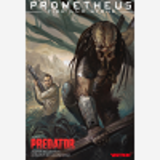 Prometheus : Fire And Stone T02 - Predator - Prometheus: Fire And Stone