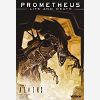 Prometheus : Life And Death T03 - Aliens