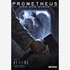 Prometheus : Fire And Stone T00 - Aliens - Aliens: Fire And Stone