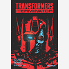 Transformers Vs Terminator