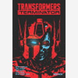 Transformers Vs Terminator