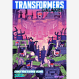 Transformers Galaxies T01 - Constructicons Rising