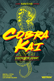 Cobra Kai - L'Histoire De Johnny