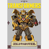 Transformers : Hearts Of Steel