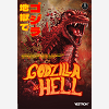 Godzilla In Hell