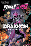 Power Rangers : Drakkon New Dawn - Ranger Slayer - Power Rangers Unlimited Tie-In