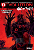 T03 - Revolution : Extension 3 - Micronauts / Transformers