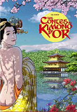 Contes Du Kimono D'Or (Les)