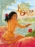 Contes Oublies Du Kama Sutra