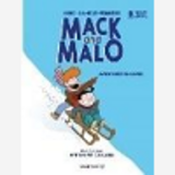 Mack And Malo : Aventures En Hiver