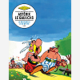 Les Cahiers De La Bd - Hors-Serie - T02 - Les Cahiers De La Bd - Hors-Serie N 2 - Asterix, La Naissa
