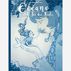 Oceane T01 La Fee Des Houles - Ed. Bleue (Tirage De Tete)