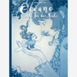 Oceane T01 La Fee Des Houles - Ed. Bleue (Tirage De Tete)