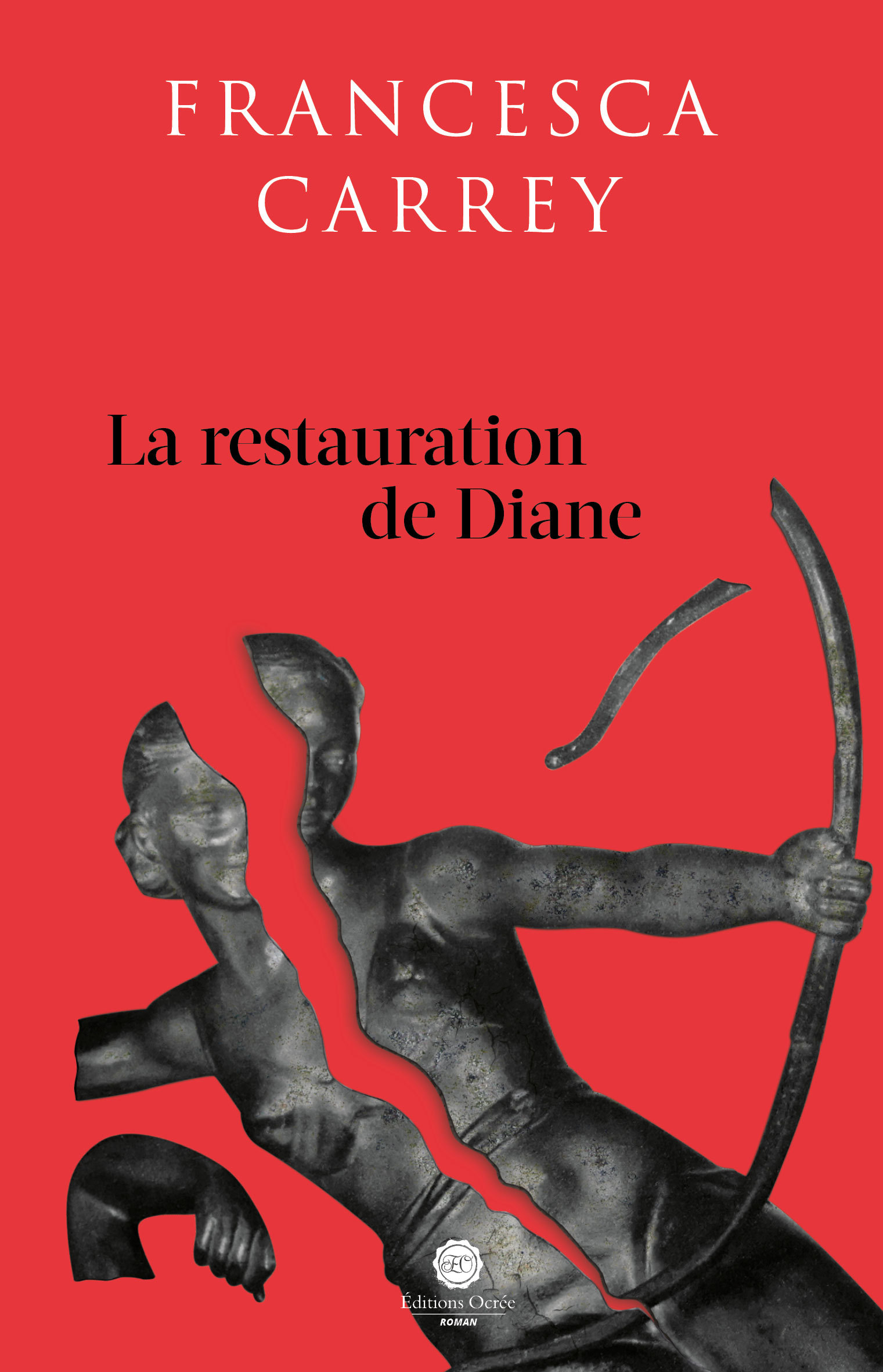 La Restauration De Diane                                                                            