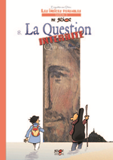 Les Indices-Pensables - Les Indics-Pensables T.8 - La Question Intyerdite / Qui Est Jesus ?