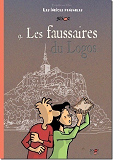 Les Indices-Pensables T.9 - Les Faussaires Du Logos