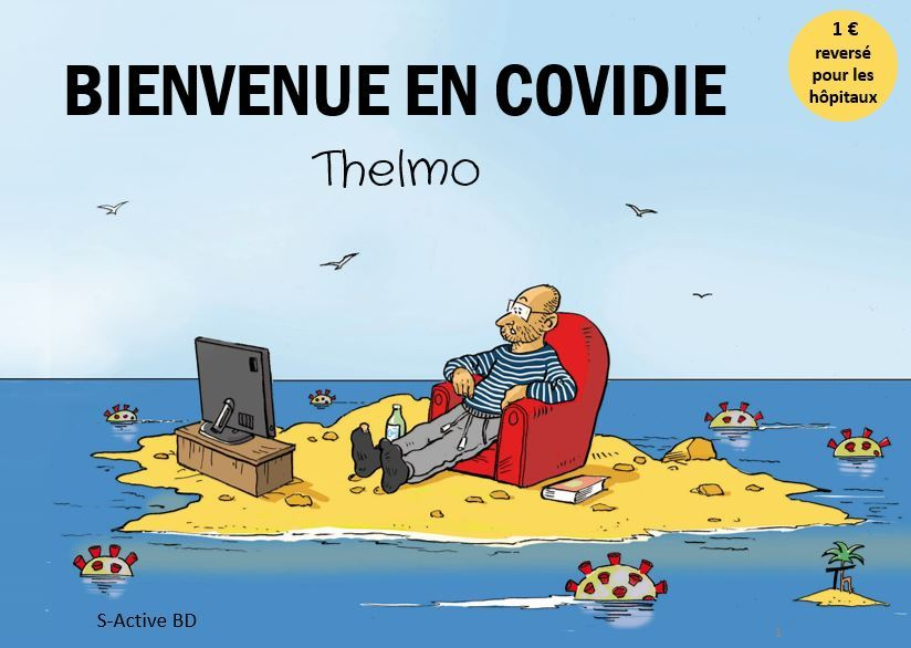 Bienvenue En Covidie