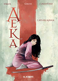 T01 - Aeka : Hiver Rouge