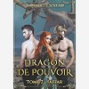 Dragon De Pouvoir - Tome 2 : Jaffar