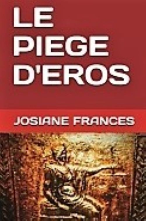 Le Piege D Eros  Nouvelle Edition Reliee                                                            