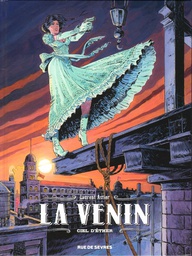 LA VENIN - TOME 4                                                                                   