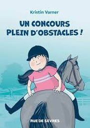 UN CONCOURS PLEIN D'OBSTACLES !                                                                     